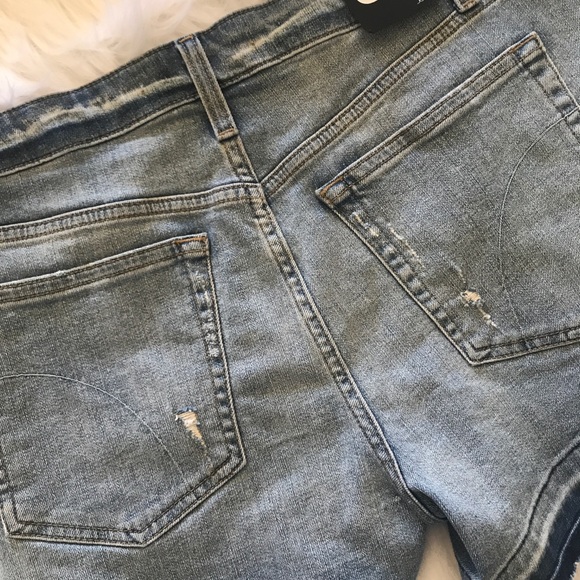 Joe's Alston shorts - Picture 6 of 7